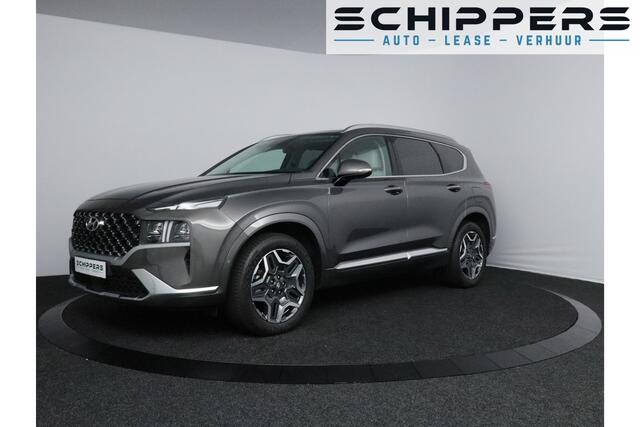 Hyundai SANTA FE 1.6 T-GDI PHEV Premium Sky 7persoons | Panoramadak