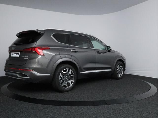 Hyundai SANTA FE 1.6 T-GDI PHEV Premium Sky 7persoons | Panoramadak