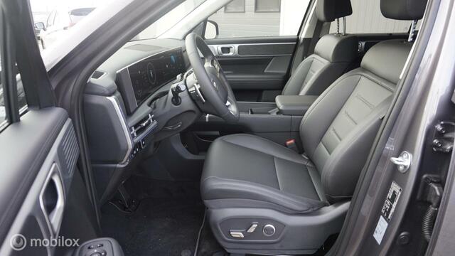 Hyundai SANTA FE 1.6 T-GDI HEV Premium 7persoons (Te huur Autohopper)