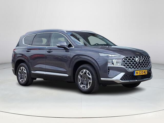 Hyundai SANTA FE 1.6 T-GDI HEV Comfort Smart | Apple Carplay/Android Auto | Adaptief Cruise Control | Achteruitrijcamera | Elektrische stoelen | Stoelverwarming |