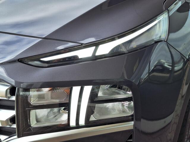 Hyundai SANTA FE 1.6 T-GDI HEV Comfort Smart | Apple Carplay/Android Auto | Adaptief Cruise Control | Achteruitrijcamera | Elektrische stoelen | Stoelverwarming |