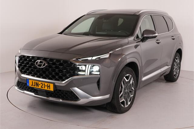 Hyundai SANTA FE 1.6 T-GDI PHEV Premium Plus Sky | Pano | Stl. verw. | Memory | Camera | Adaptive Cruise |
