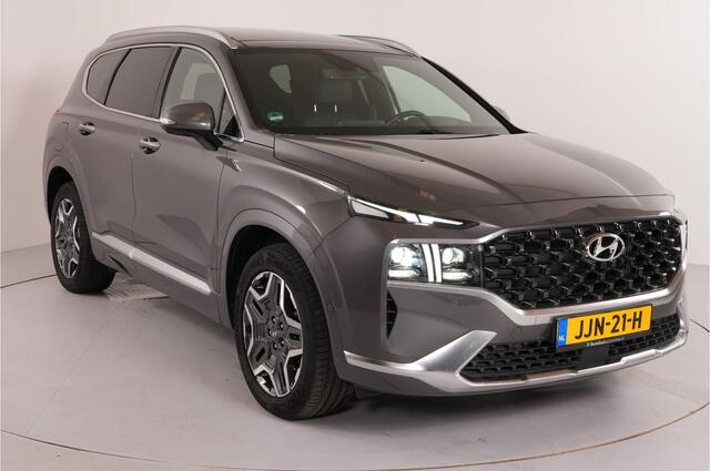 Hyundai SANTA FE 1.6 T-GDI PHEV Premium Plus Sky | Pano | Stl. verw. | Memory | Camera | Adaptive Cruise |