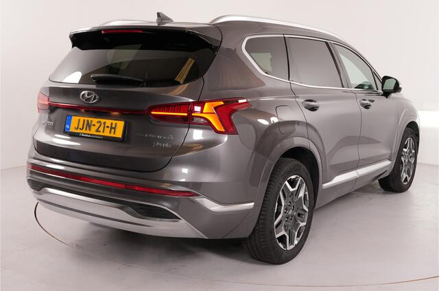 Hyundai SANTA FE 1.6 T-GDI PHEV Premium Plus Sky | Pano | Stl. verw. | Memory | Camera | Adaptive Cruise |