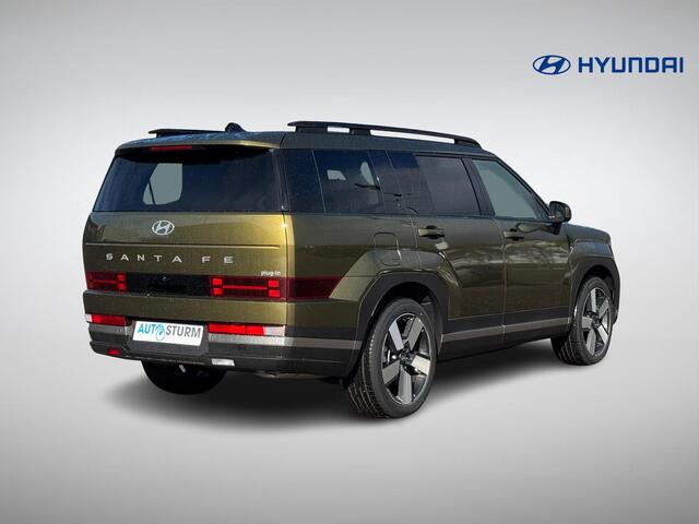 Hyundai SANTA FE 1.6 T-GDI PHEV Comfort Plus Limited 4WD 7p.