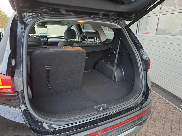 Hyundai SANTA FE 1.6 T-GDI PHEV Premium Sky, 7-Persoons, Trekhaak, Panoramadak,