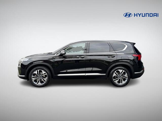 Hyundai SANTA FE 1.6 T-GDI PHEV Premium Sky 7p. SoH 98%