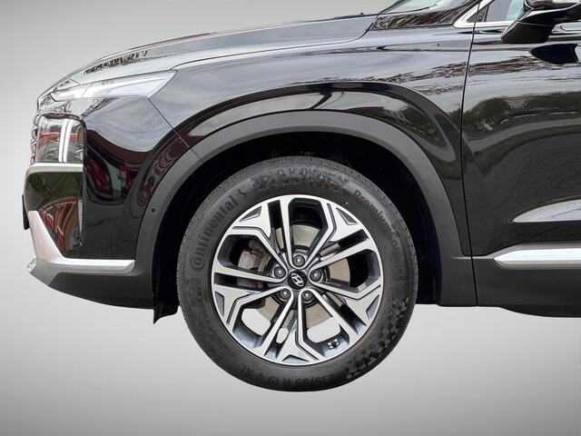 Hyundai SANTA FE 1.6 T-GDI PHEV Premium Sky 7p. SoH 98%