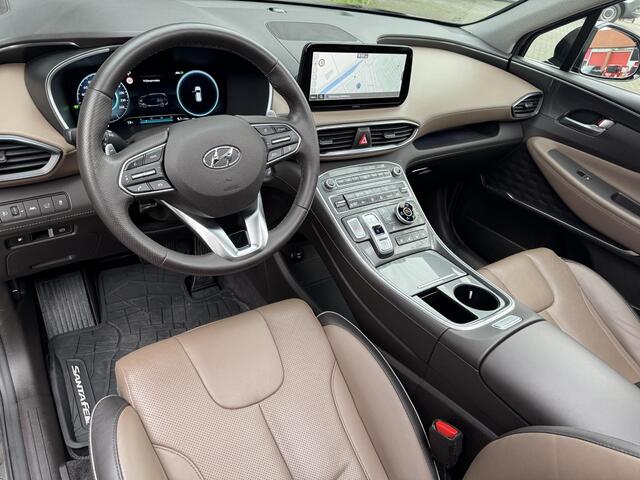 Hyundai SANTA FE 1.6 T-GDI PHEV Premium Sky 7p. SoH 98%
