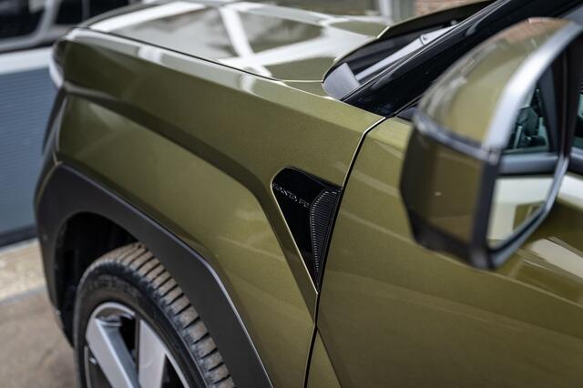 Hyundai SANTA FE 1.6 T-GDi 4WD Ultimate | Bose | 360° | Head-Up | Memory | Leder | 7 P. |