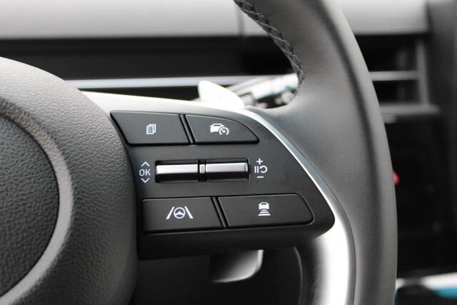 Hyundai Staria 1.6 T-GDI HEV HYBRIDE | AUTOMAAT | meerdere voertuigen beschikbaar!