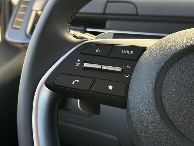 Hyundai Staria 1.6 T-GDI HEV / 30% actiekorting / 225PK Hybride / Navigatie / Achteruitrijcamera / Uit voorraad leverbaar / Full Operational Lease vanaf ¤ 599.- Per maand /