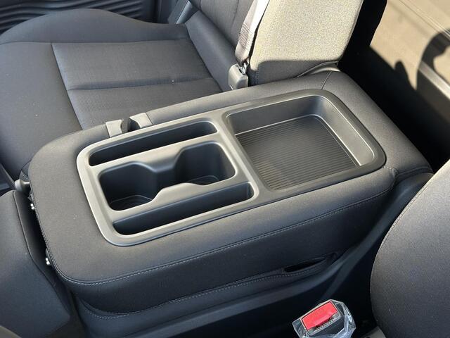 Hyundai Staria 1.6 T-GDI HEV / 30% Korting / Navigatie / Climate Control / Zijwind Assistent / DAB Radio / Achteruitrijcamera /