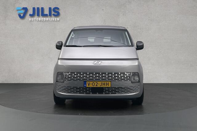 Hyundai Staria Camera | Adaptieve cruise control | Trekhaak | Digitaal display | Navigatie