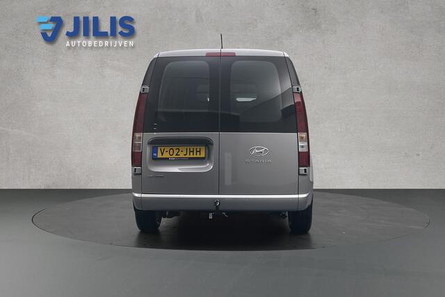 Hyundai Staria Camera | Adaptieve cruise control | Trekhaak | Digitaal display | Navigatie