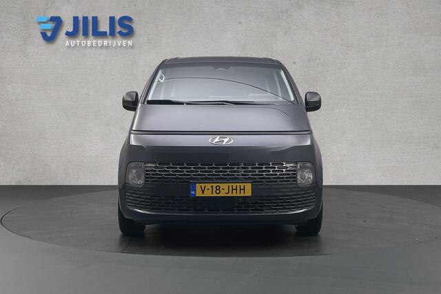 Hyundai Staria Camera | Adaptieve cruise control | Trekhaak | Digitaal display | Navigatie