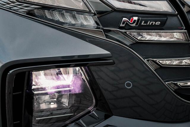 Hyundai TUCSON 1.6 T-GDI PHEV N Line Sky 4WD Pano l 360 l Memory l VOL OPTIES