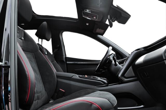 Hyundai TUCSON 1.6 T-GDI PHEV N Line Sky 4WD Pano l 360 l Memory l VOL OPTIES