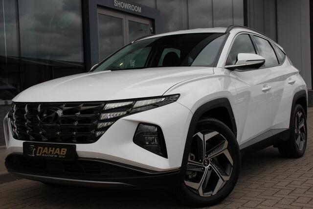 Hyundai TUCSON 1.6 T-GDI PHEV (plug-in) | 19'' | Direct Leverbaar!