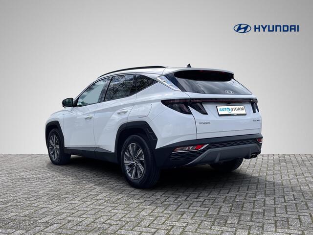 Hyundai TUCSON 1.6 T-GDI MHEV Comfort Smart