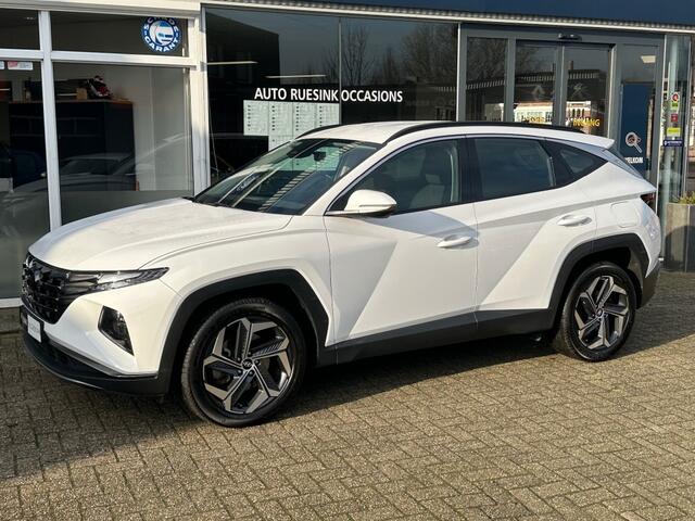 Hyundai TUCSON 1.6 T-GDI HEV C SM