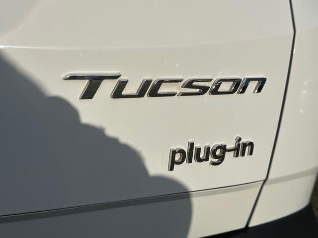 Hyundai TUCSON 1.6 T-GDI HEV C SM