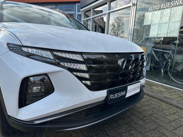 Hyundai TUCSON 1.6 T-GDI HEV C SM