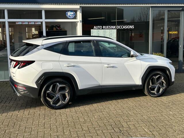 Hyundai TUCSON 1.6 T-GDI HEV C SM