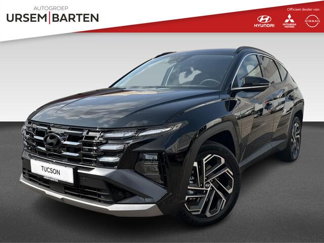 Hyundai TUCSON 1.6 T-GDI PHEV Premium