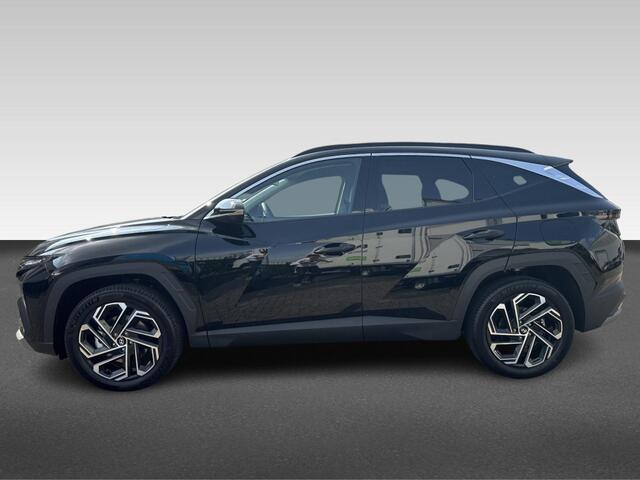 Hyundai TUCSON 1.6 T-GDI PHEV Premium