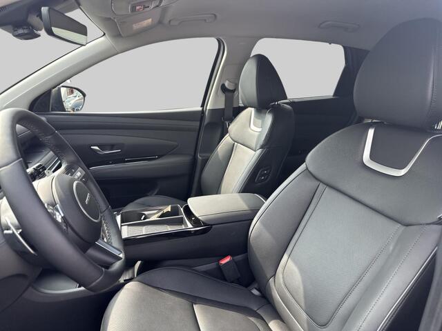 Hyundai TUCSON 1.6 T-GDI PHEV Premium