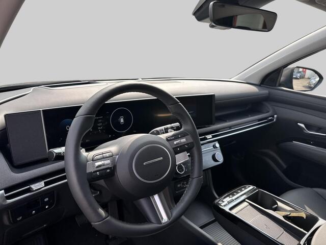 Hyundai TUCSON 1.6 T-GDI PHEV Premium