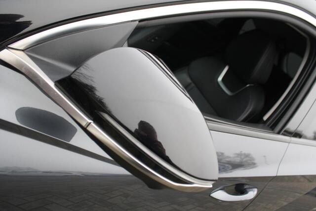 Hyundai TUCSON 1.6 T-GDI HEV Premium - NAVIGATIE - CAMERA - LEDER - XENON