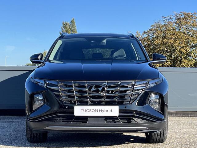 Hyundai TUCSON 1.6 T-GDI PHEV Premium 4WD | ¤9669 KORTING | VOORRAAD | 360 CAMERA | STOELVENTILATIE |