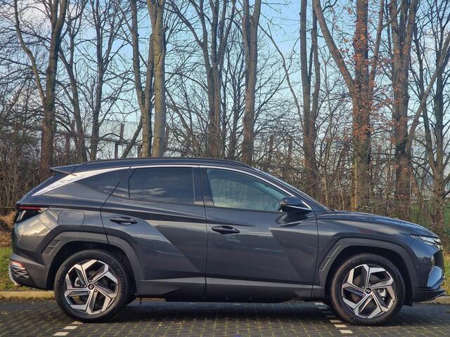Hyundai TUCSON 1.6 T-GDI PHEV Premium 4WD | ¤9669 KORTING | VOORRAAD | 360 CAMERA | STOELVENTILATIE |
