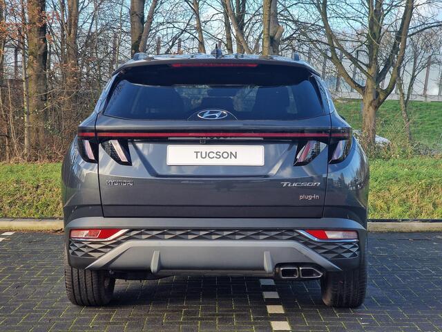 Hyundai TUCSON 1.6 T-GDI PHEV Premium 4WD | ¤9669 KORTING | VOORRAAD | 360 CAMERA | STOELVENTILATIE |
