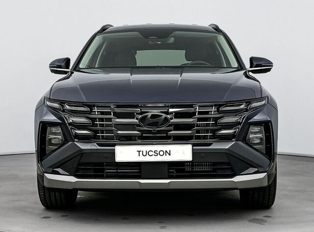 Hyundai TUCSON 1.6 T-GDI PHEV Premium 4WD | Facelift | BTW auto