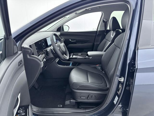 Hyundai TUCSON 1.6 T-GDI PHEV Premium 4WD | Facelift | BTW auto