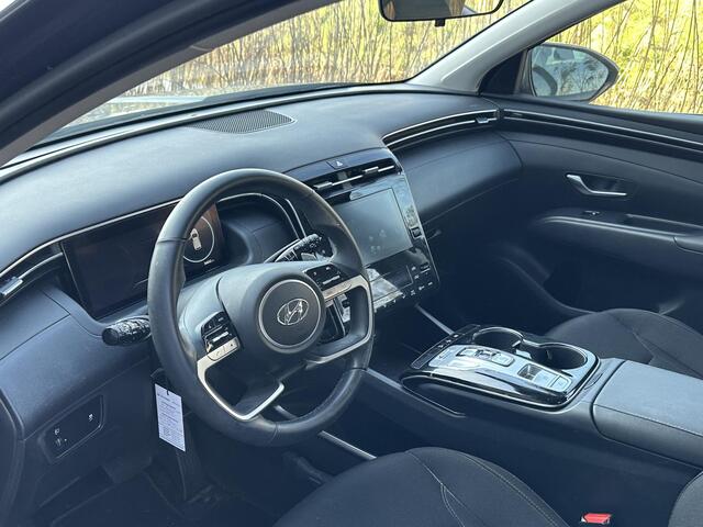 Hyundai TUCSON 1.6 T-GDI MHEV i-Motion Automaat | 1650KG TREKGEWICHT