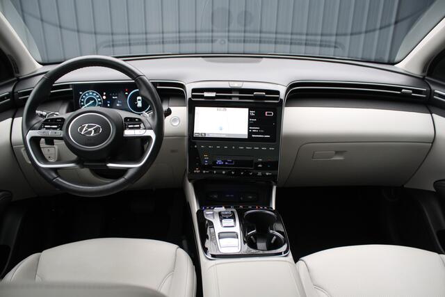Hyundai TUCSON 1.6 T-GDI PHEV Premium Sky 4WD FULL OPTIONS - RIJKLAAR