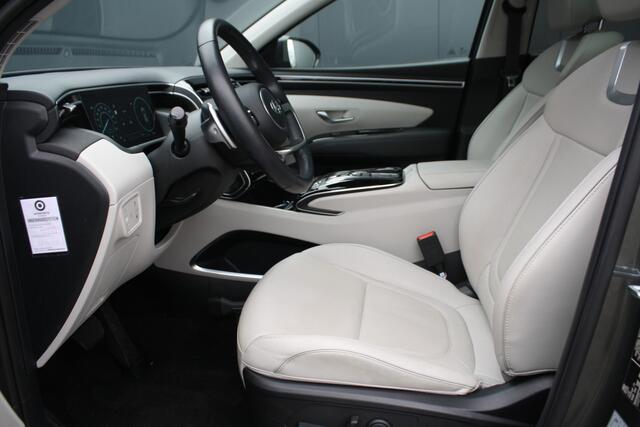 Hyundai TUCSON 1.6 T-GDI PHEV Premium Sky 4WD FULL OPTIONS - RIJKLAAR