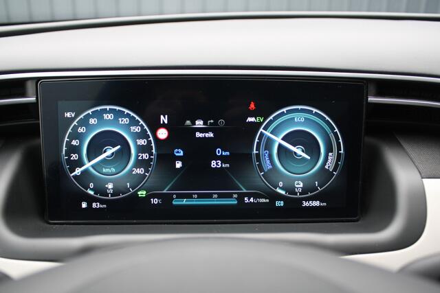 Hyundai TUCSON 1.6 T-GDI PHEV Premium Sky 4WD FULL OPTIONS - RIJKLAAR