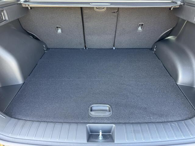 Hyundai TUCSON 1.6 T-GDI PHEV N Line |¤3000 KORTING|360 CAMERA|STOELVERKOELING|ALCANTARA BEKLEDING|