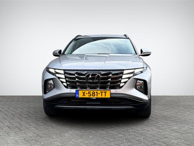 Hyundai TUCSON 1.6 T-GDI PHEV Premium 4WD
