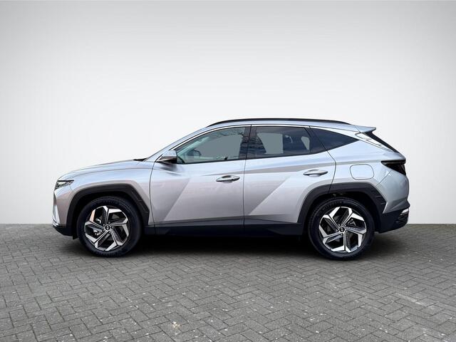 Hyundai TUCSON 1.6 T-GDI PHEV Premium 4WD