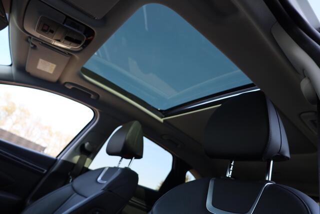 Hyundai TUCSON 1.6 T-GDI MHEV Comfort Smart PANO LEER/MEMORY STUURVERW. 4xSTOELVERW. CARPLAY 360-CAMERA DAB