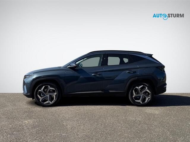Hyundai TUCSON 1.6 T-GDI HEV Premium