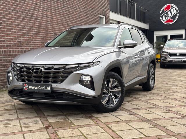 Hyundai TUCSON 1.6 T-GDI CAMERA KEYLESS ADD CRUISE APPLE CARPLAY