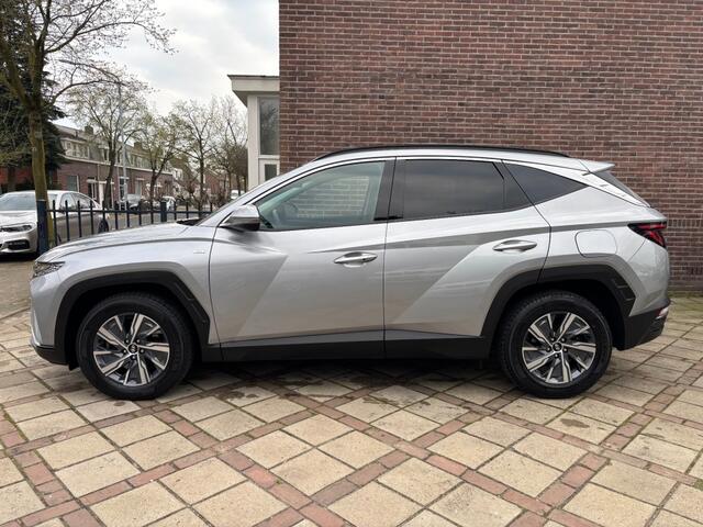 Hyundai TUCSON 1.6 T-GDI CAMERA KEYLESS ADD CRUISE APPLE CARPLAY