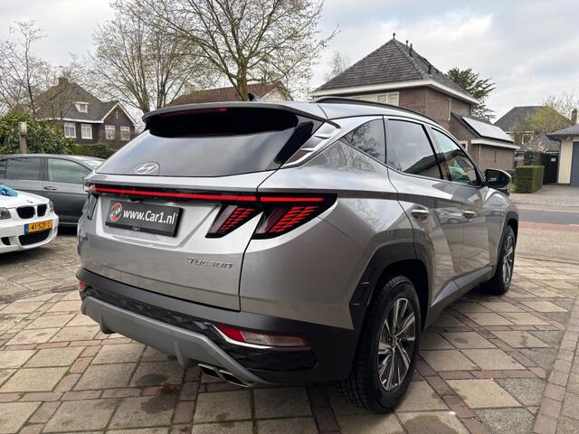 Hyundai TUCSON 1.6 T-GDI CAMERA KEYLESS ADD CRUISE APPLE CARPLAY